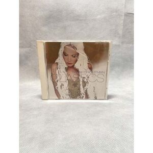 CD Sarah Brightman - Classics